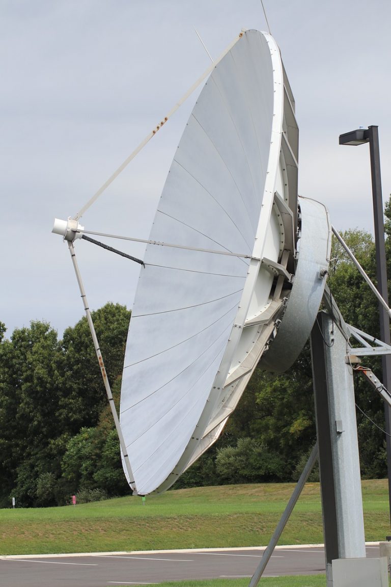 antenna, receiver, downlink